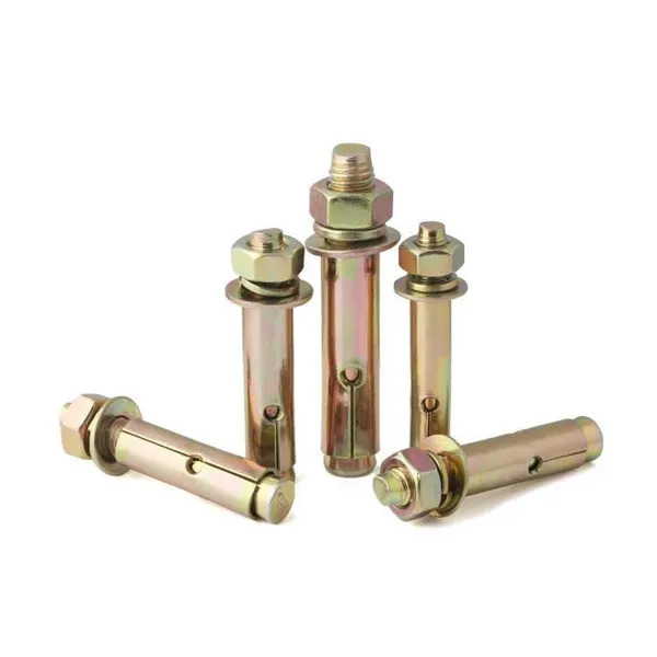 Anchor Bolt photo-5