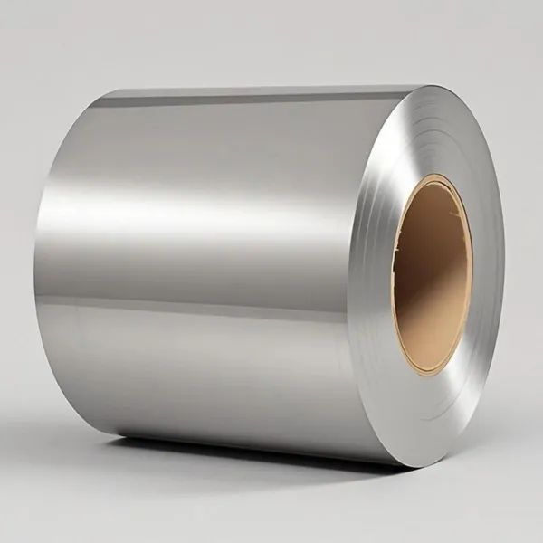 Large Aluminum Coil With Thickness Ranging From 0.8 to 6mm and Width From 100 to 1600mm photo-5