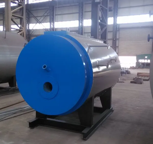 Reactor, Heating Asphalt, Melting Fertilizer, Producing Latex, Heating Single-cylinder Boiler, Fuel Oil, Gas, Steam Boiler