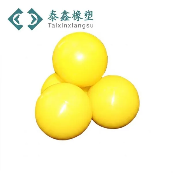 Customize Various Rubber Ball Cores to Fit Multiple Manufacturers' Products photo-3