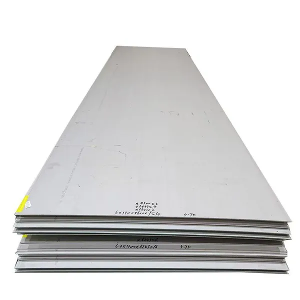 A36 Ss400 Hot Rolled Carbon Mild photo-4