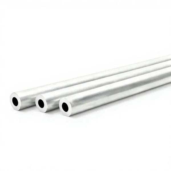 Wholesale Metal Pipes Aluminum Titanium Stainless Steel Nickel Alloy Seamless Welded photo-4