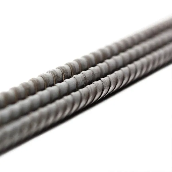 Reinforcing Rebar: Hot Rolled Process, Grade HRB335, Mill Wholesale Supply
