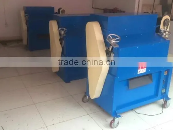 Latest Walnut Dehulling Cracking Shelling Machine photo-5
