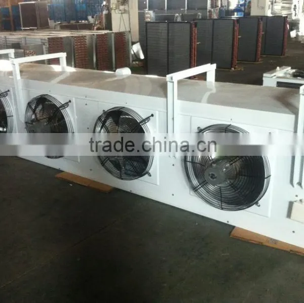 Refrigeration Copper Pipe Evaporator photo-3