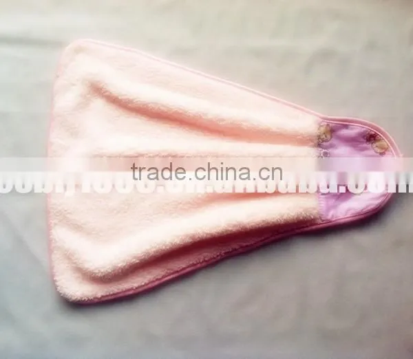 Coral Fleece Hand Towels Quick Dry Super Absorbent Soft Thick Drying Hand Towel