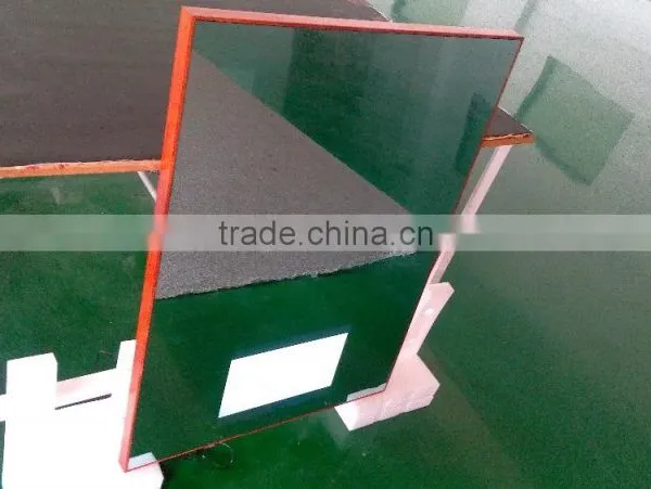 Hot Sell Factory Price Professional Factory Bluetooth Mirror With Reverse Camera and Sensors photo-4