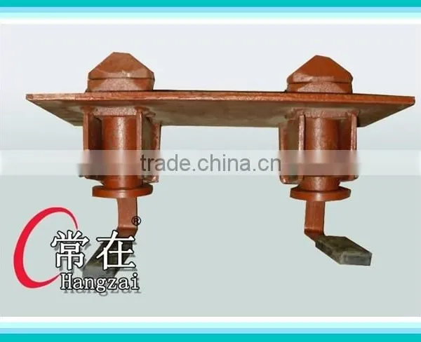 All Sizes Auto Twistlock /container Twist Lock for Trailer photo-2