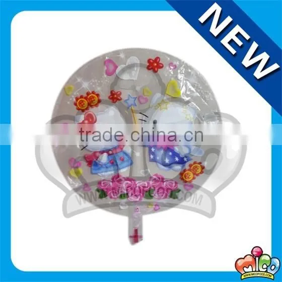 Cartoon Balloon for Concert and Birthday photo-3