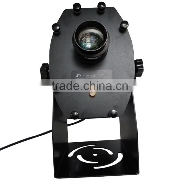 4500lm Led LEDY Logo Projector 4500lm Outdoor Gobo Light for Advetising Decor or Sign photo-3