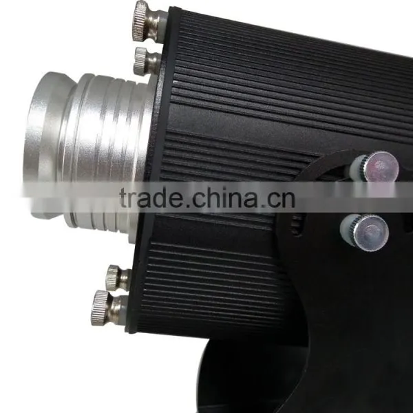LEDY LED 20w Logo Gobo 8m Short Ditanc Advertising Outdoor Interactive Projector photo-3