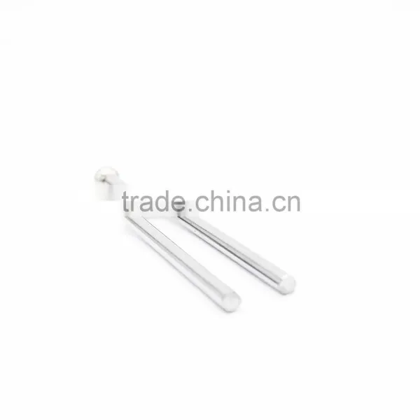 High Grade Standard 440Hz A Tuning Fork Imported Steel for All Saxophone Sax Instruments photo-3