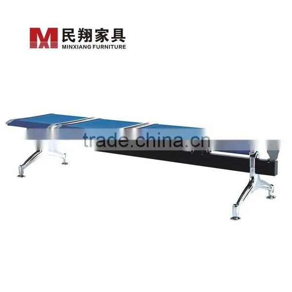 China Supply High Quality Waiting Chair, Hospital Waiting Chair photo-4