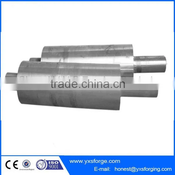 Customized Main Shaft/Propeller Shaft/Marine Shaft photo-3