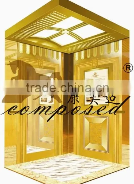 Passenger Elevator customized elevator