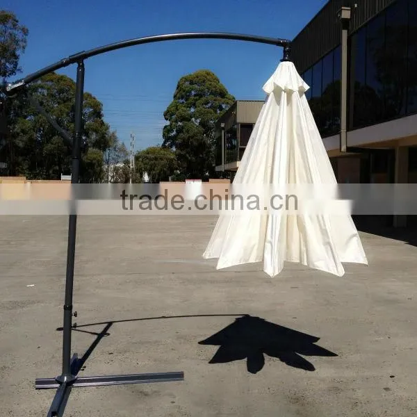 Strong Frame Waterproof OUTDOOR UMBRELLA photo-2