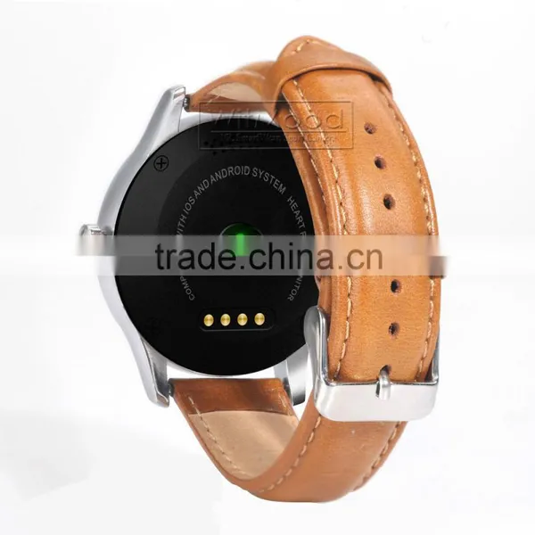 Witmood Wholesale K88H Smart Watch Oem photo-3