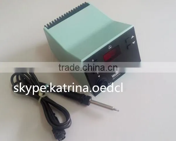 WSD81 Soldering Station in Stock photo-2