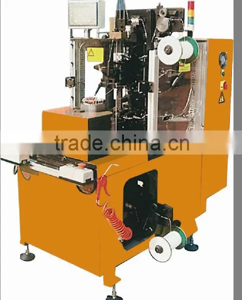 Stator Electrical Wire Pre-forming Machine/copper Wire photo-2