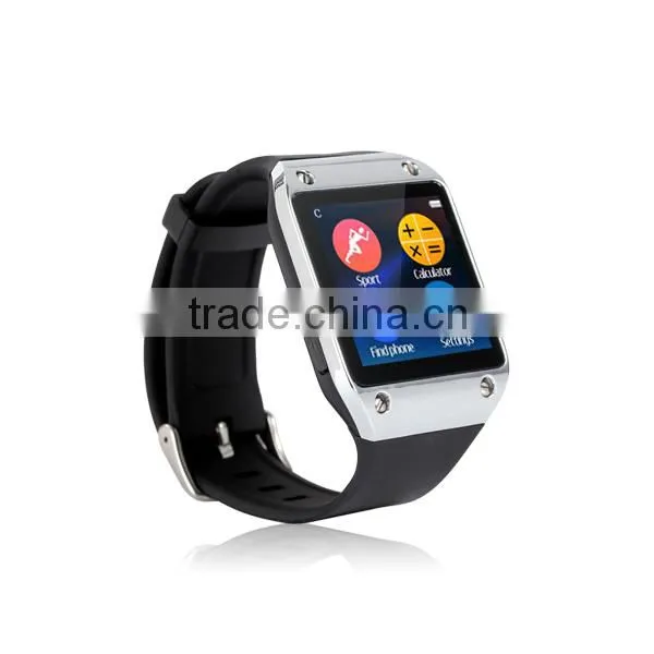 Hot Selling Bluetooth Smart Watch Android System Bluetooth 4.0 Smart Watch photo-5