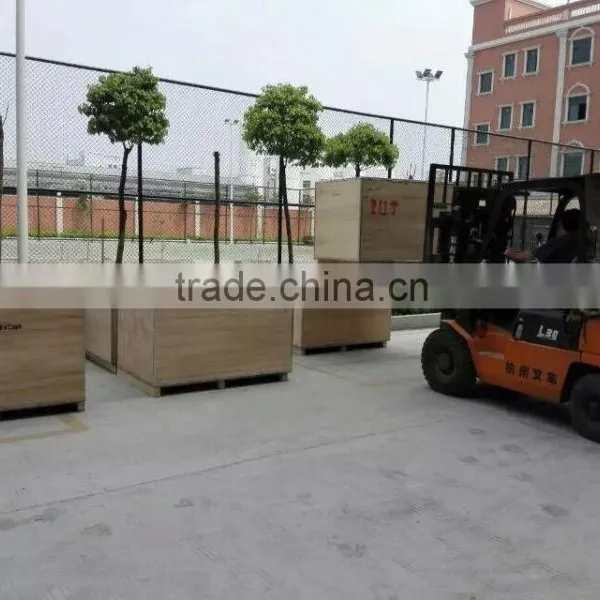Multihead Weigher Weighing Machine photo-6
