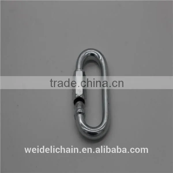 2015 Metal Harness Snap Hook photo-4