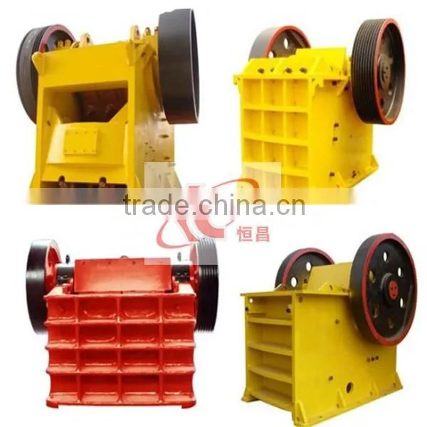 Direct Manufacturer Supply PE600*900 Jaw Crusher photo-5