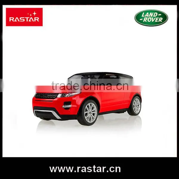 Wholesale Rastar Eletrical Car rc photo-3