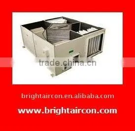 Heat Recovery Ventilator