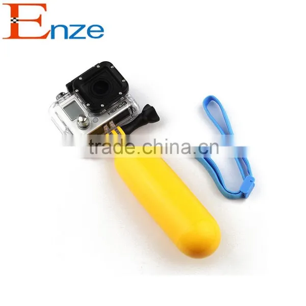 Go Pro Camera Accessories of Digital Camera The Bobber - Floating Hand Grip for go Pro 4 in Good Quality photo-2