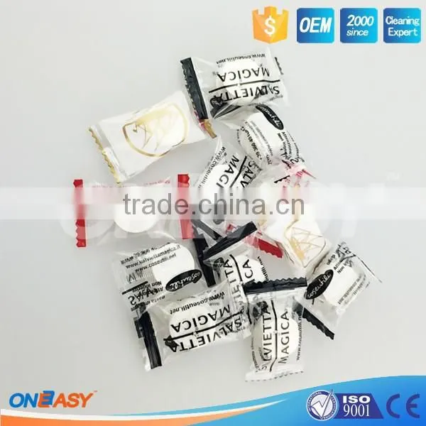 Nonwoven Cleaning Disposable Magic Towel Candy Bag photo-5