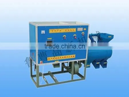 Soybean Processing Machine 6FW-D1A
