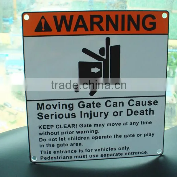 Safety Sign,traffic Sign,aluminum Sign,aluminum Reflective Sign
