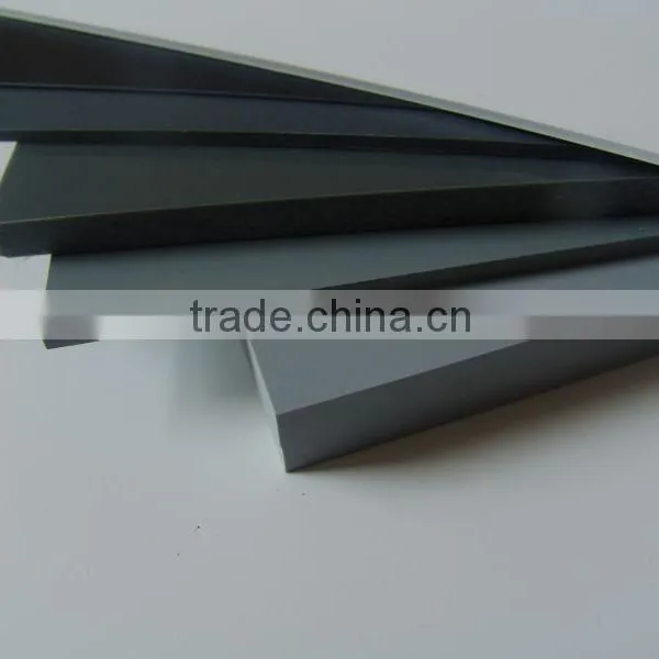 Glossy Surface Colored Antibacterial Interior PVC Wall Cladding Sheet Quality Choice photo-2