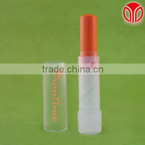 Sun Protection SPF10 Beauty Zinc Stick Taiwan Made Zinc Stick Sunscreen Orange Zinc