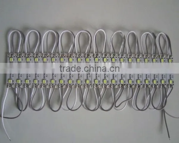 whole sale high beightness led modules assembly