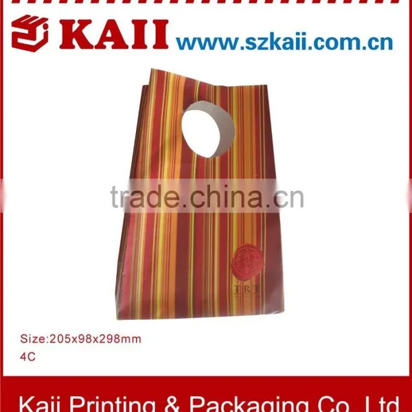 Tea Bag Envelope Paper