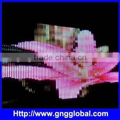 Waterproof Outdoor Giant Led Screen for Outdoor Display photo-2