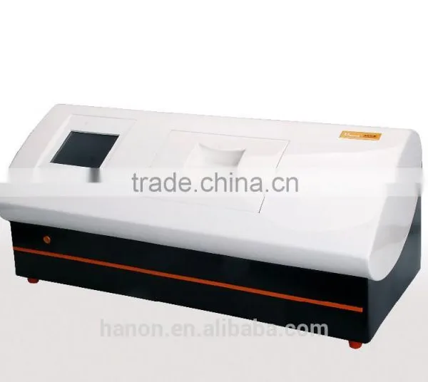 P850 Automatic Polarimeter