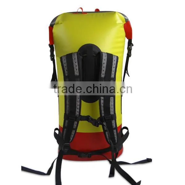 Super Dry Backpack Waterproof Travel Dry Backpack for Diving photo-4