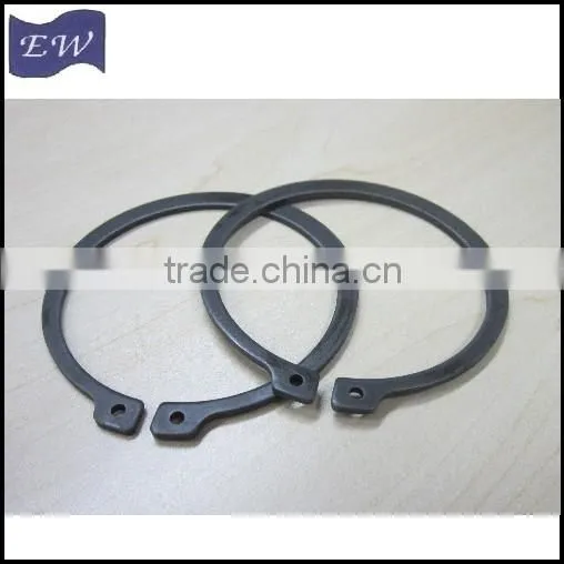 Stainless Steel External Retaining Circlips photo-5
