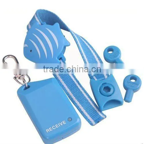 Wristband Anti Lost Alarm Anti Lost Child Alarm