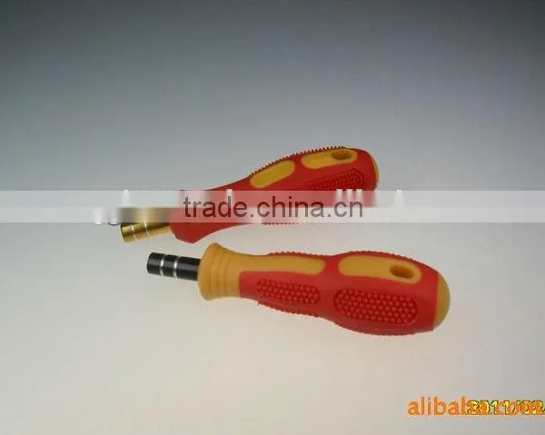High Quality Precision Screwdriver Set 30 Bits in 1box Screwdriver Bit Set Hot Selling photo-3