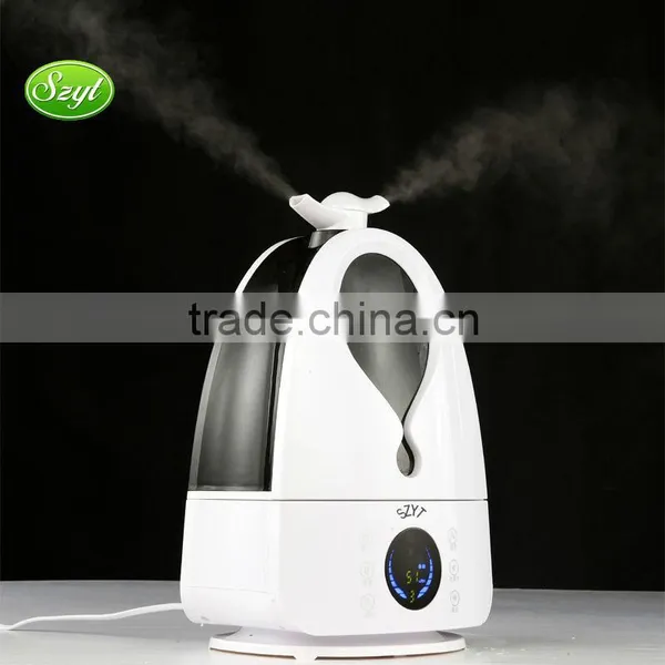 Medical Humidifier, Whole House Humidifier Ultrasonic Humidifier, Cool Mist Humidifier photo-5