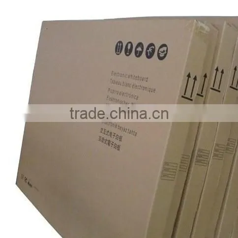 Movable Usb IR Touch Screen Best Class Digital Smart Board Interactive Whiteboard photo-6
