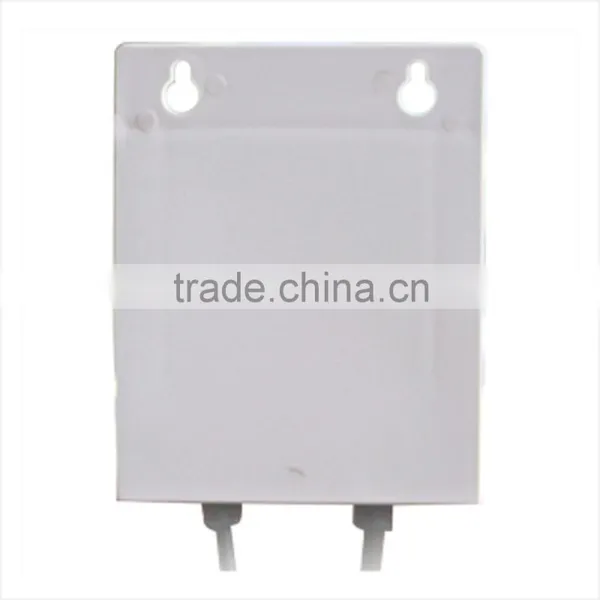 JVCOM C2 CCTV Power Supply Outdoor and Indoor Rainproof Power Adapter photo-2
