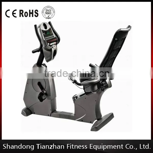 Professional Gym Equipment Spinning Bike TZ-7009 photo-3