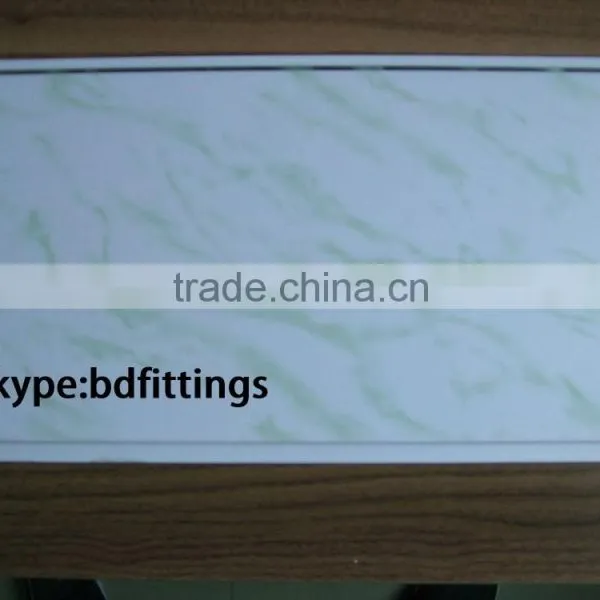 Good Quality Ceiling Pvc Price Pvc Ceiling Designs Pictures photo-4
