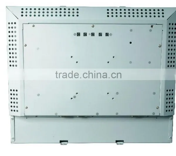 19" Touch Screen Monitor ELO photo-4