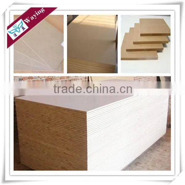 2mm Flexible MDF Panel photo-4